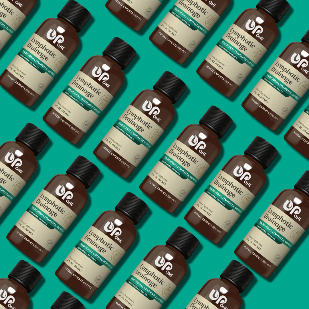 Upone™ Lymphatic Cleanse Drops