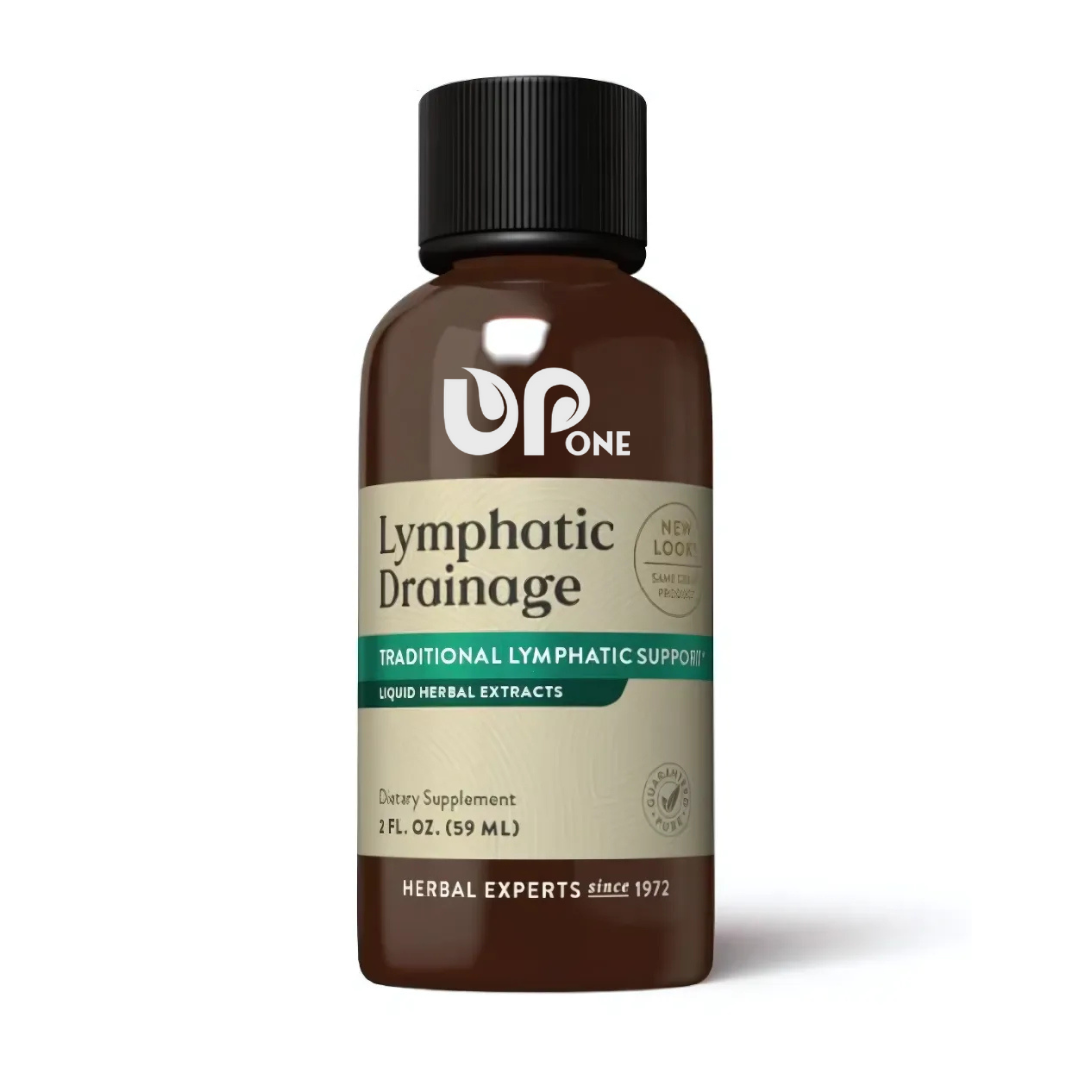 Upone™ Lymphatic Cleanse Drops